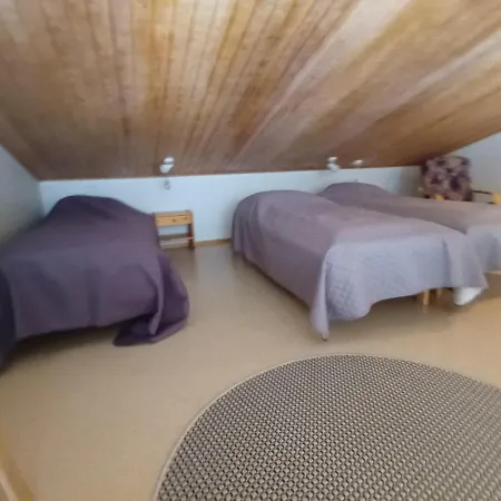 Puistokatti Apartment